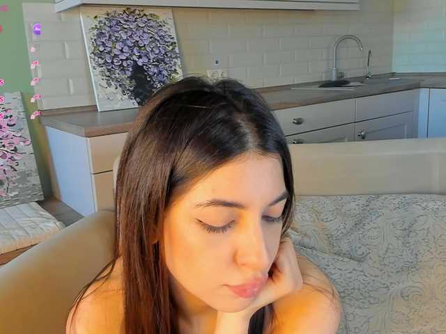 SweetyKissy live cam on BongaCams