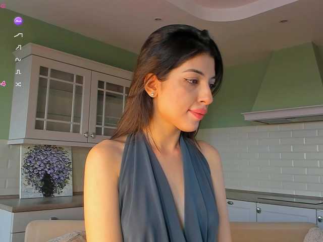 SweetyKissy live cam