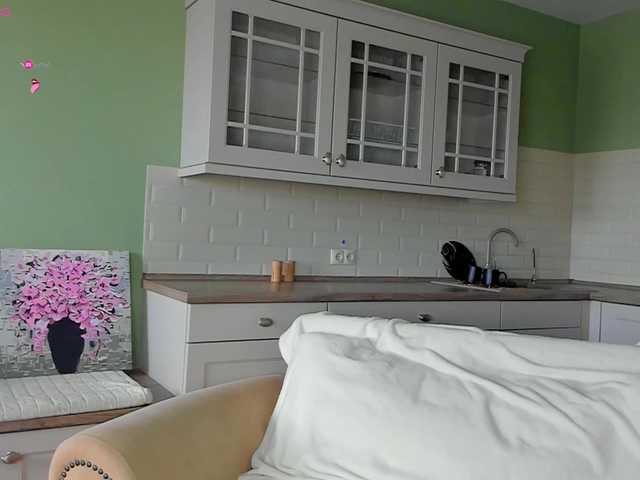 SweetyKissy live cam on BongaCams