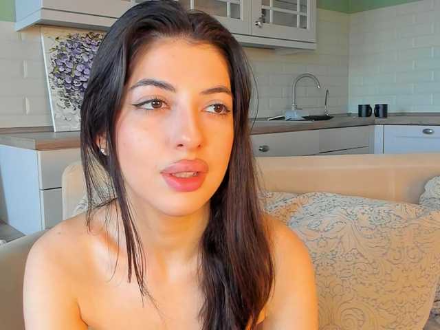 sweetykissy live sex show