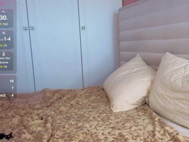 SweetyKissy live cam on BongaCams