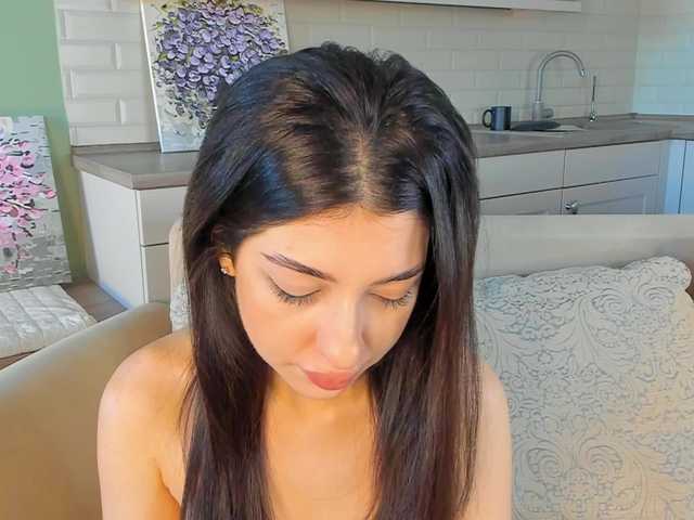 SweetyKissy live