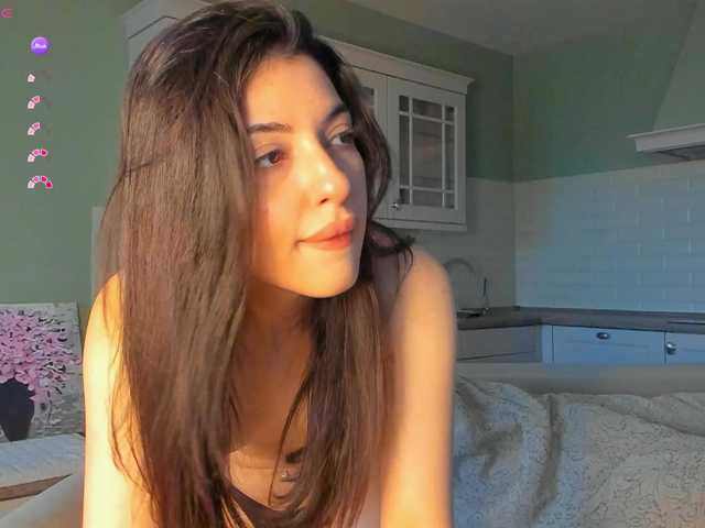 SweetyKissy live cam on BongaCams