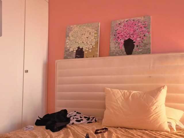 SweetyKissy live cam on BongaCams