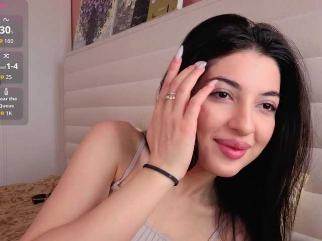 sweetykissy cam belle
