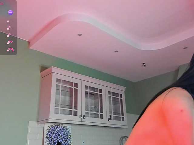SweetyKissy live cam on BongaCams