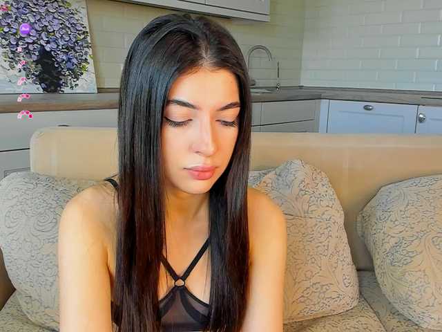 SweetyKissy live cam on BongaCams
