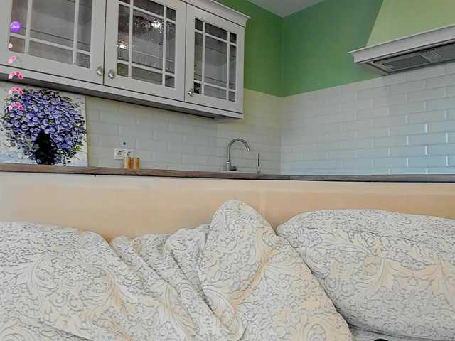 SweetyKissy live cam on BongaCams
