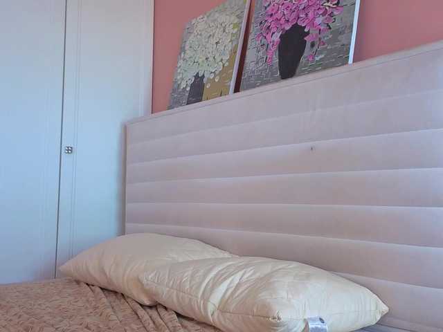 SweetyKissy live cam on BongaCams