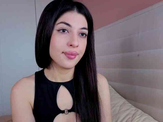 SweetyKissy webcam