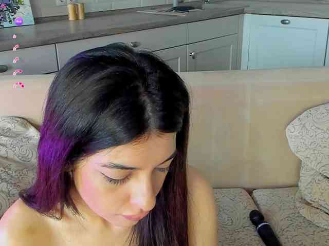 SweetyKissy webcam