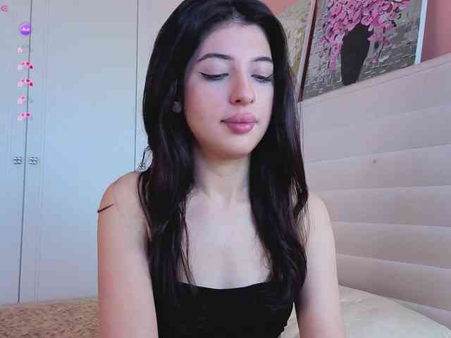 SweetyKissy webcam