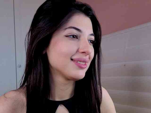 SweetyKissy webcam
