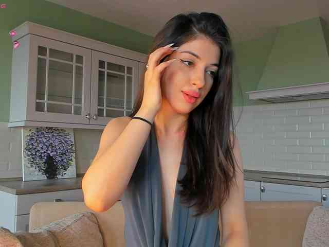 SweetyKissy Sex Cam Show