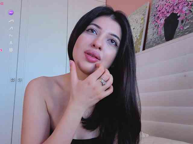 SweetyKissy webcam