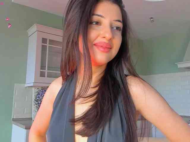SweetyKissy Sex Cam Show