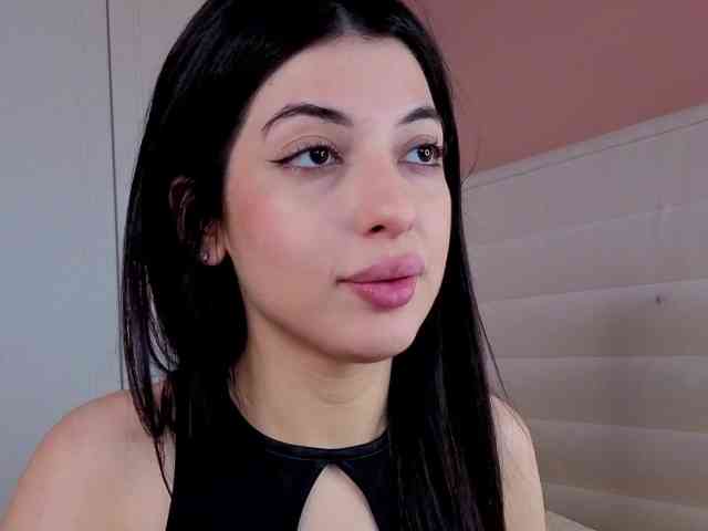 SweetyKissy webcam