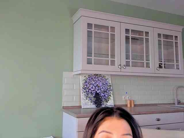 SweetyKissy Sex Cam Show