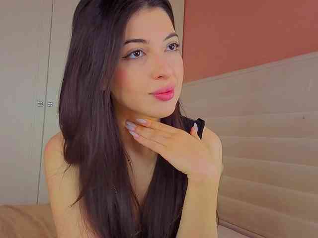 SweetyKissy Live Webcam on BongaCams