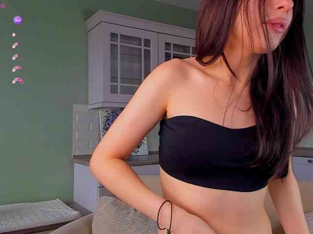 SweetyKissy webcam