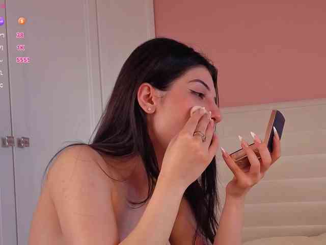 SweetyKissy Sex Cam Show