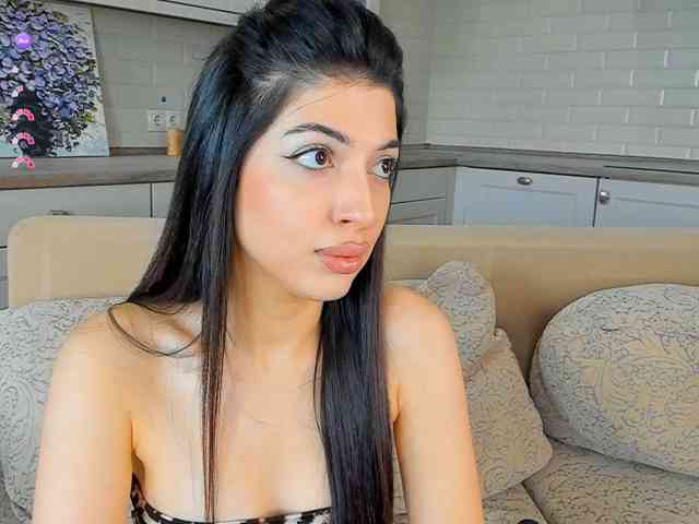 SweetyKissy webcam