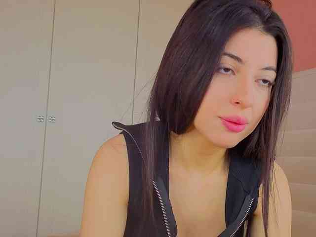 SweetyKissy webcam