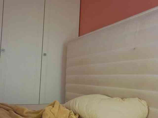 SweetyKissy webcam