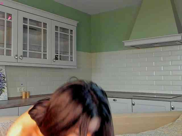 SweetyKissy Sex Cam Show