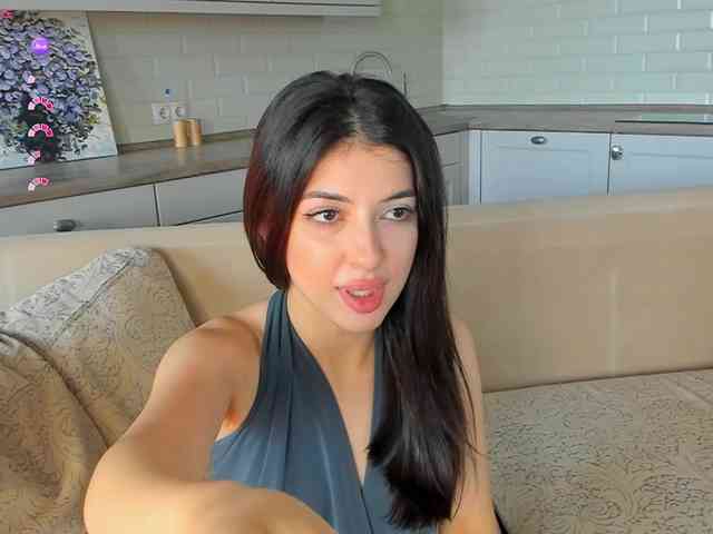 SweetyKissy Sex Cam Show