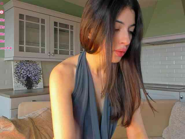 SweetyKissy Sex Cam Show