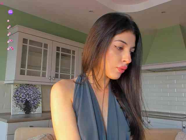 SweetyKissy Sex Cam Show