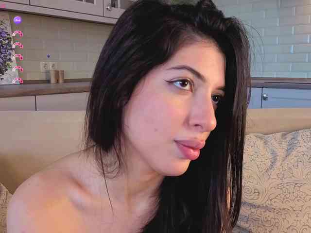 SweetyKissy webcam