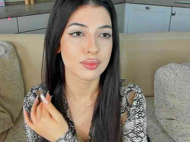 SweetyKissy webcam
