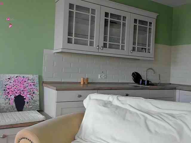SweetyKissy webcam