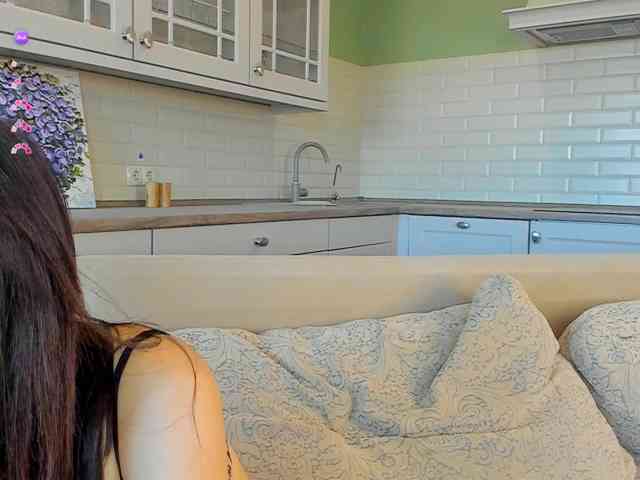 SweetyKissy webcam