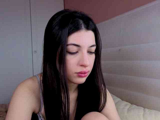 SweetyKissy webcam