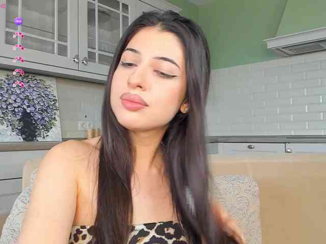SweetyKissy Sex Cam Show
