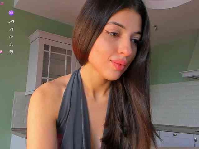 SweetyKissy Sex Cam Show