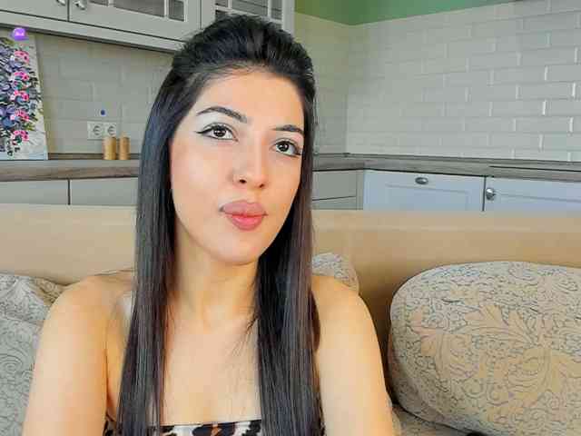 SweetyKissy webcam