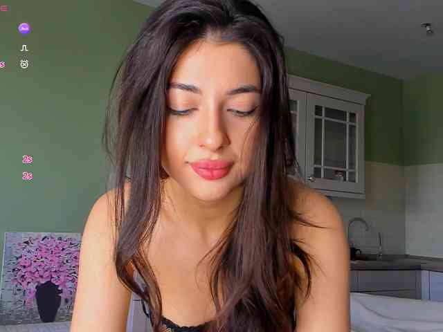 SweetyKissy webcam