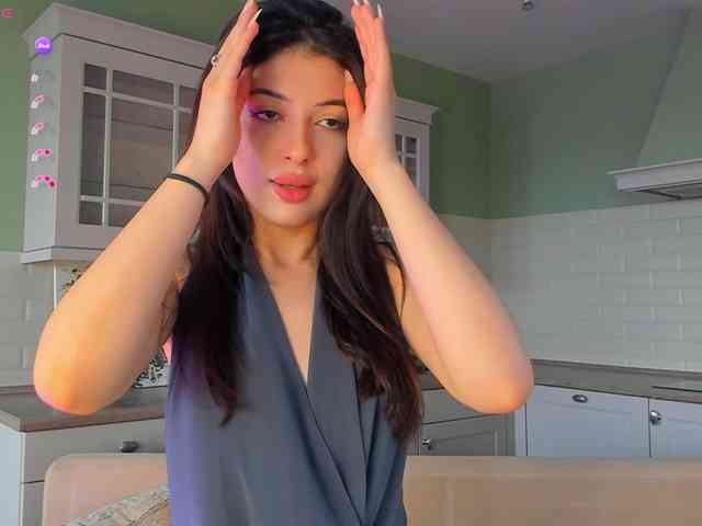 SweetyKissy Sex Cam Show