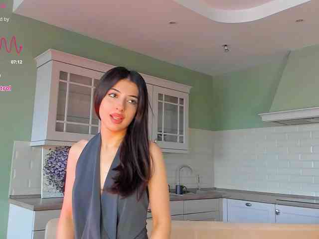 SweetyKissy webcam