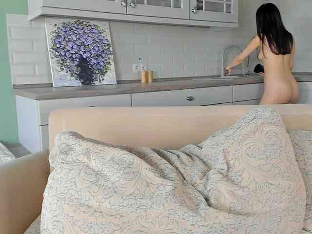 SweetyKissy Sex Cam Show