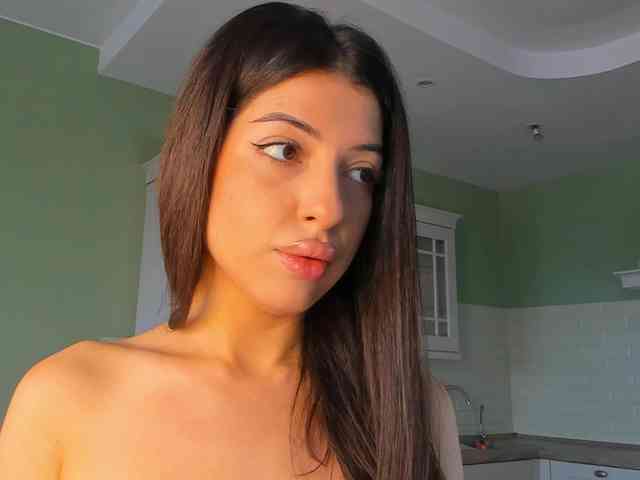 SweetyKissy Sex Cam Show