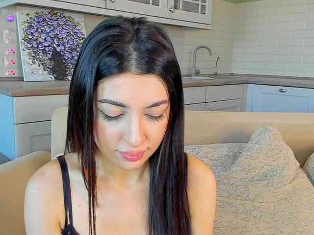 SweetyKissy webcam