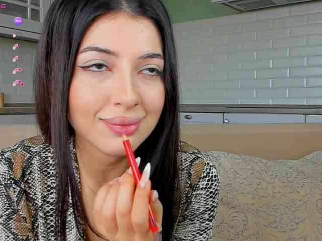 SweetyKissy webcam