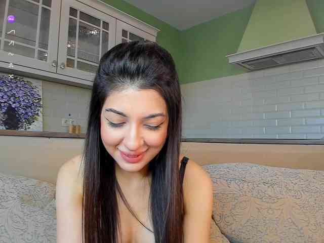 SweetyKissy webcam