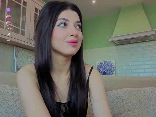 SweetyKissy webcam