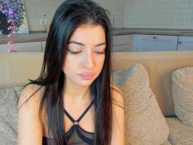SweetyKissy webcam